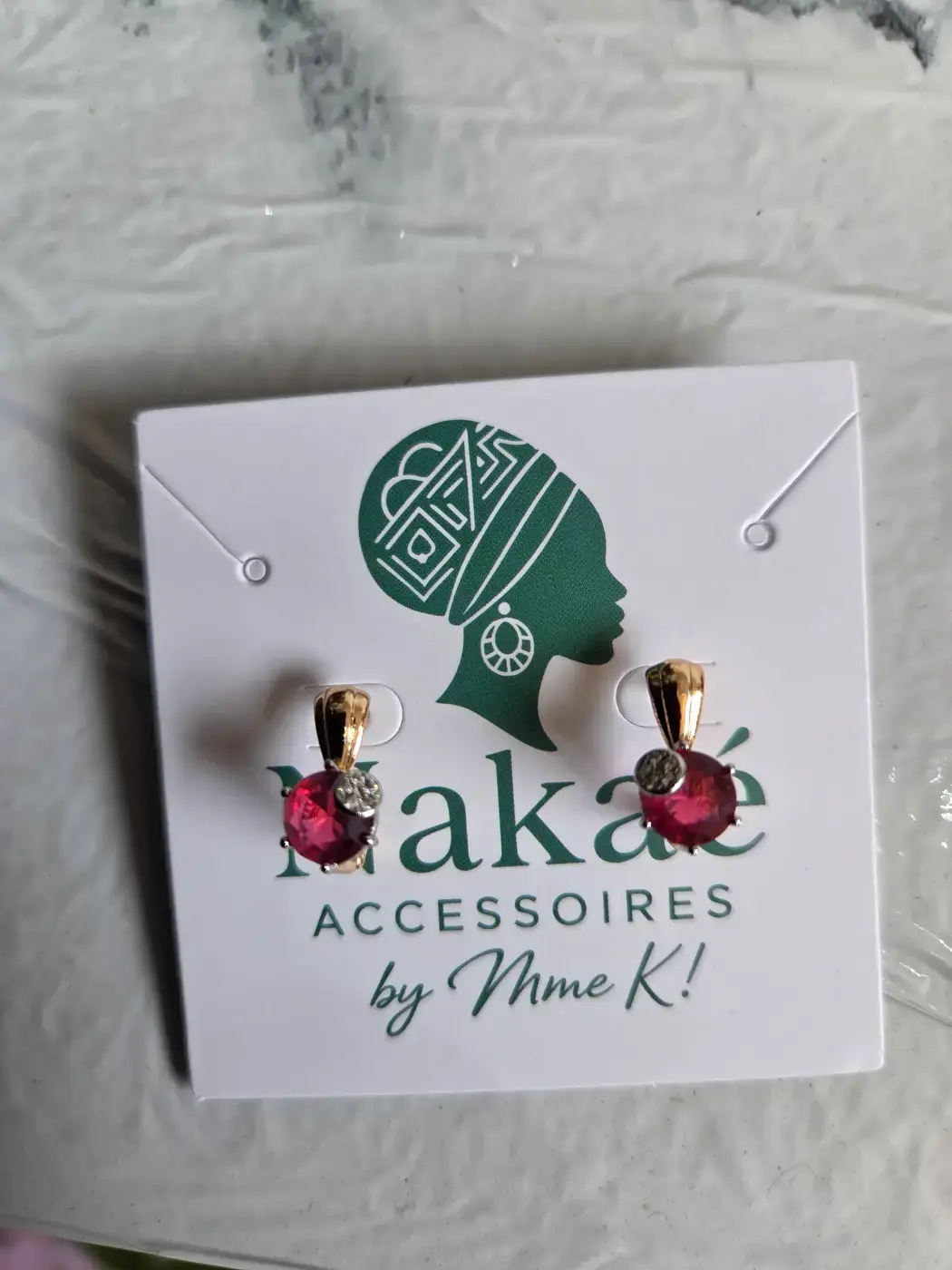 Boucles d'oreilles xuping en acier inoxydable
